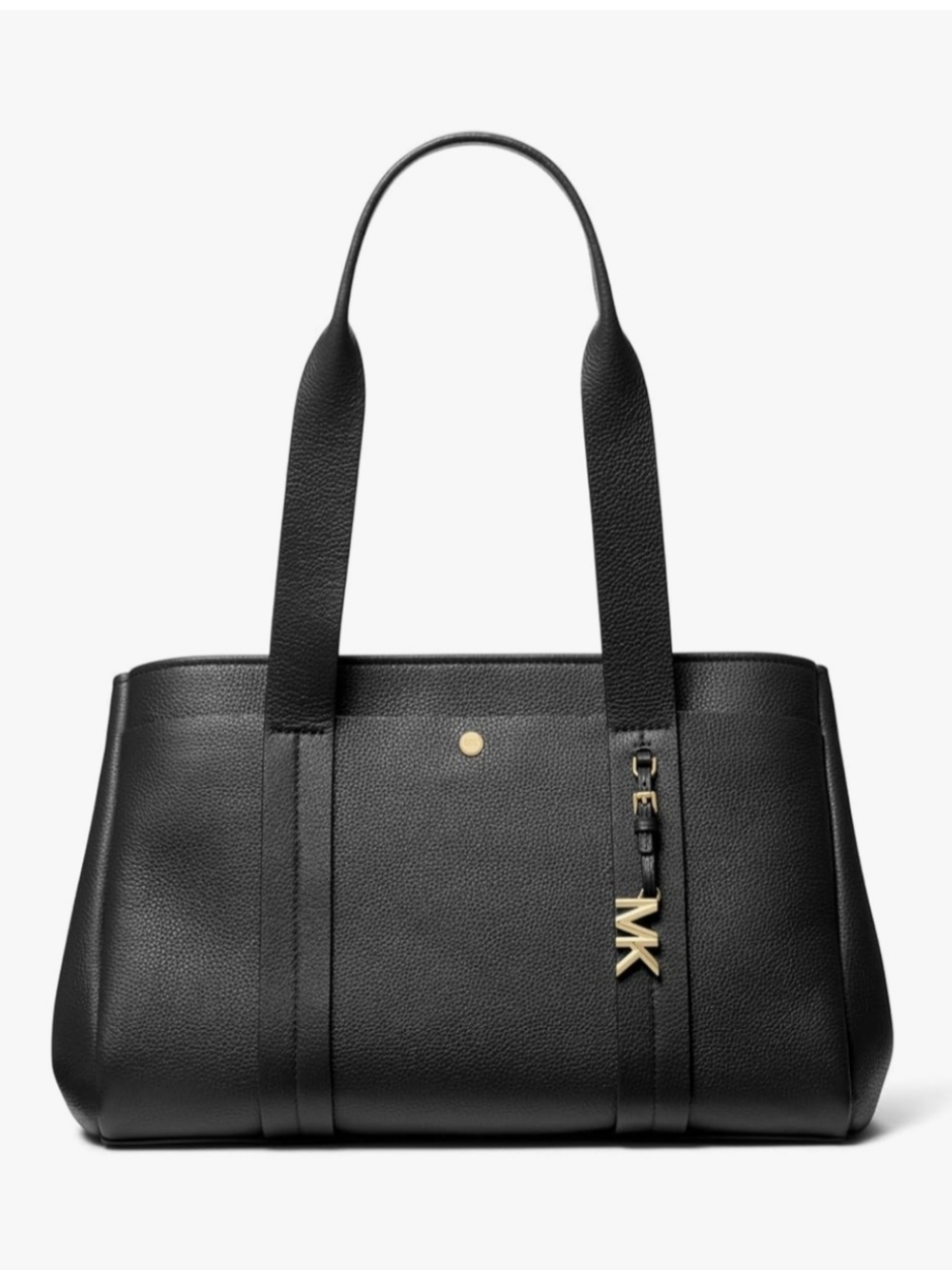 💜 Michael Kors Romee Handbag - Picture 2 of 10